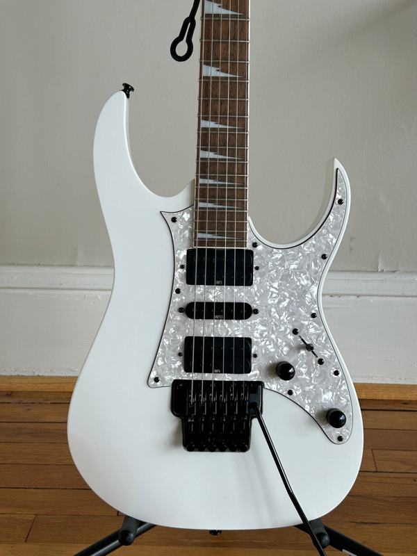 Ibanez RG 350DX